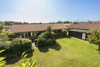 Villa på Bøgevangen 35, 8355 Solbjerg