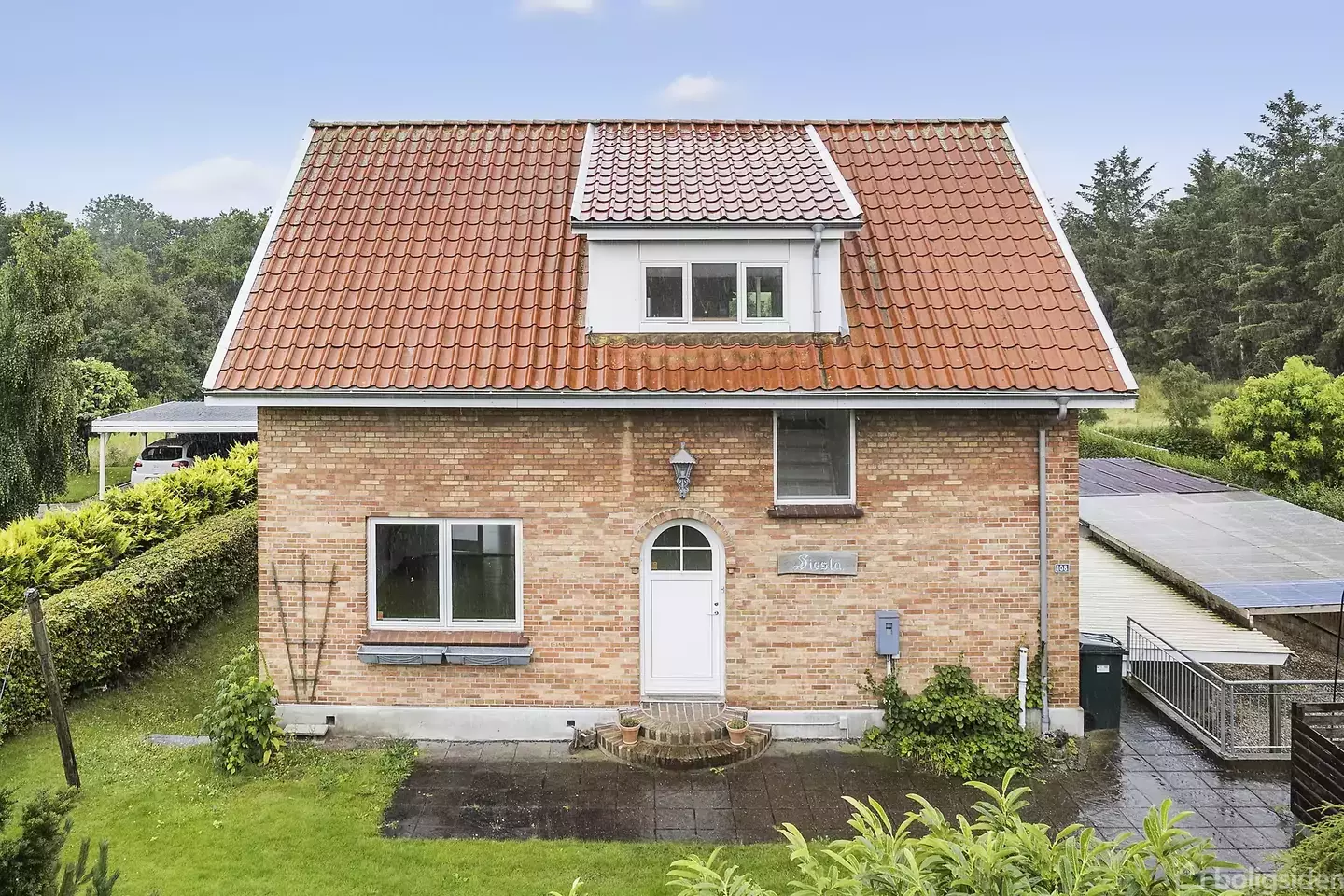 Villa på Ebberupvej 108, 5631 Ebberup