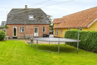 Villa på Skaarupvej 12, Ravnkilde, 9610 Nørager