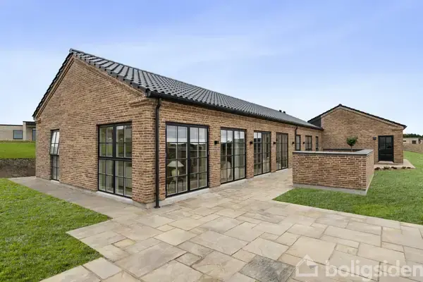 Villa på Emiliedalen 11, 7120 Vejle Øst