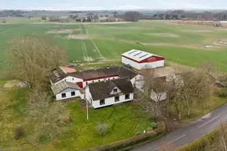 Villa på Borupvej 3, 4300 Holbæk