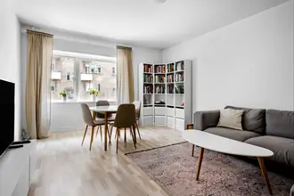 Ejerlejlighed på Herninggade 17, tv., 2100 København Ø