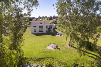 Villa på Gl Lyngevej 87, 3450 Allerød