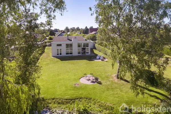 Villa på Gl Lyngevej 87, 3450 Allerød