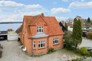 Villa på Guldborgvej 334, 4862 Guldborg