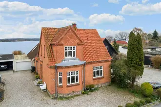 Villa på Guldborgvej 334, Guldborg, 4862 Guldborg