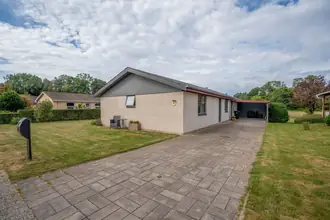Villa på Salomons Brink 24, 5683 Haarby