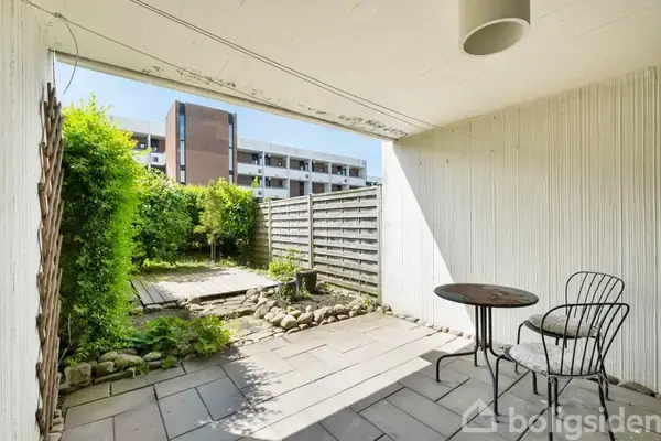 Ejerlejlighed på Kantorvænget 8, st. 228., 8240 Risskov