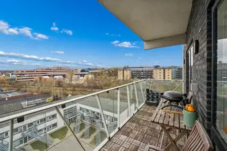 Ejerlejlighed på Åhusene 11, 5. 1., 8000 Aarhus C