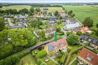 Rækkehus på Nordtoften 4E, Reerslev, 2640 Hedehusene