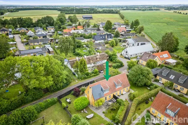 Rækkehus på Nordtoften 4E, 2640 Hedehusene