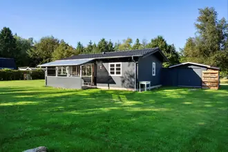 Fritidshus på Mosevej 79, Virksund, 7840 Højslev