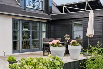 Villa på Gl Randersvej 28, Hadsund Syd, 9560 Hadsund