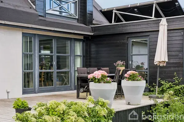 Villa på Gl Randersvej 28, 9560 Hadsund