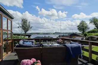 Fritidshus på Sønderballevej 103, Genner Str, 6230