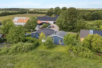 Villa på Testrupvej 125, Testrup, 8320 Mårslet