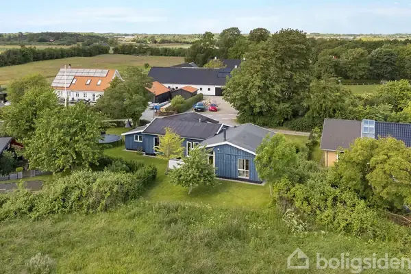 Villa på Testrupvej 125, 8320 Mårslet