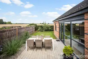 Rækkehus på Skovbakken 28, 4100 Ringsted