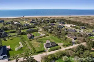 Fritidsbolig på Hans Thuesensvej 19, 6857 Blåvand