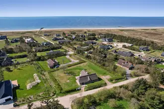 Fritidshus på Hans Thuesensvej 19, 6857 Blåvand