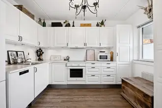 Ejerlejlighed på Vestergårdsvej 23, 1. 59., 2600 Glostrup