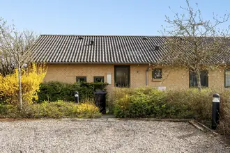 Andelsbolig på Bagervænget 92, Sæby, 4270
