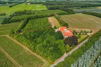 Villa på Knaplundvej 3, 7270 Stakroge