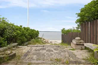 Villa på Nørre Alle 56, Strib, 5500 Middelfart