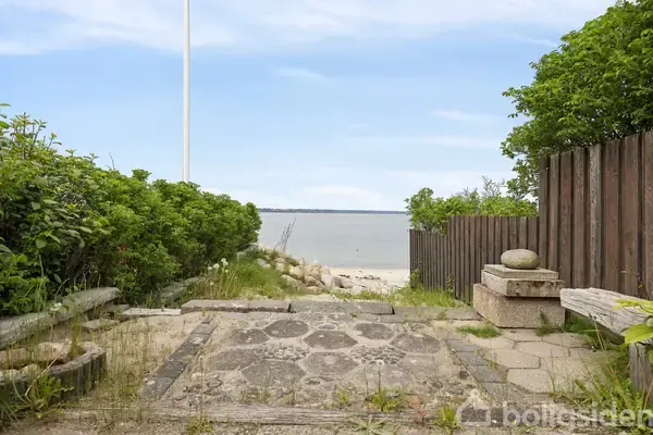 Villa på Nørre Alle 56, 5500 Middelfart