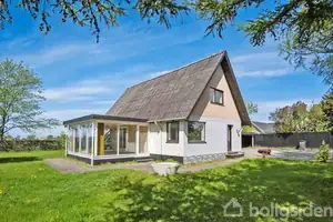 Villa på Landevejen 70, 5683 Haarby