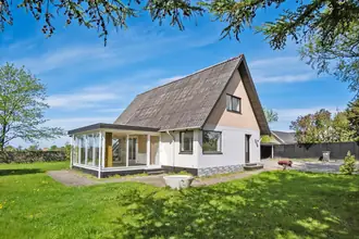 Villa på Landevejen 70, Jordløse, 5683 Haarby