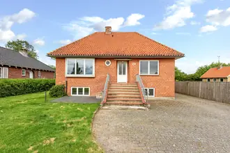 Villa på Ballumvej 29, 6280 Højer