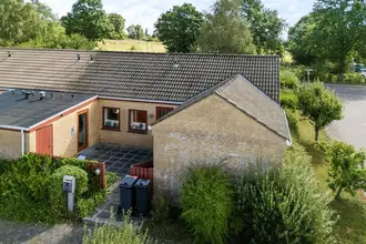 Rækkehus på Birkevang 235, 3250 Gilleleje