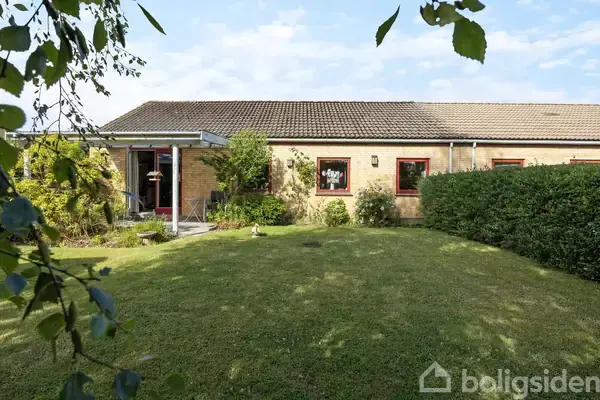 Rækkehus på Birkevang 235, 3250 Gilleleje