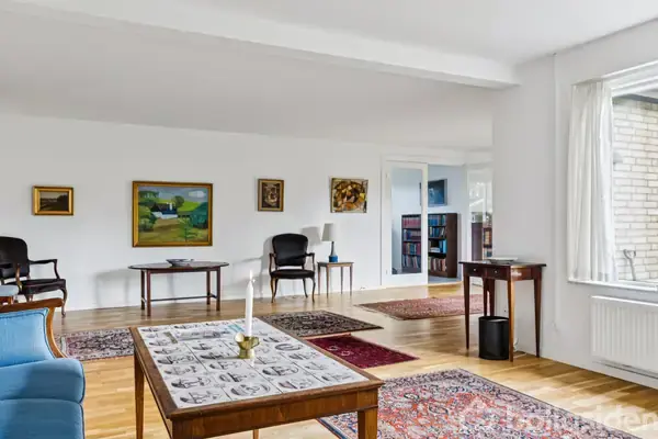 Rækkehus på Sandholtvænget 14, 5230 Odense M