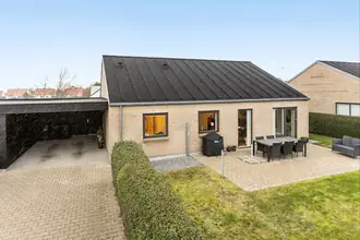 Rækkehus på Sandtuevej 5, 9200 Aalborg SV