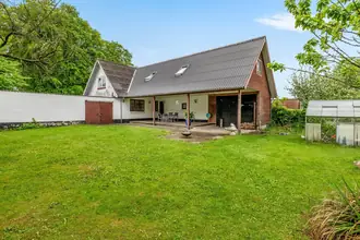 Villa på Odinsvej 23, Skibbild, 7480 Vildbjerg