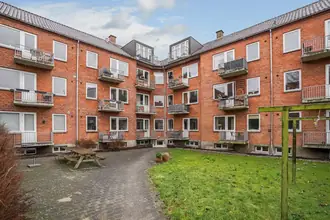 Ejerlejlighed på Thuresensgade 34, 2. th., 5000 Odense C