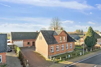 Villa på Assensvej 157A, 5771 Stenstrup