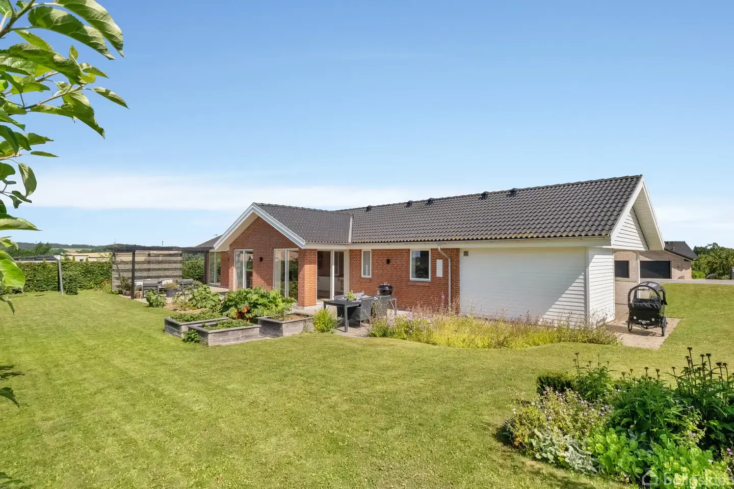 Villa på Overskov 7, 8300 Odder