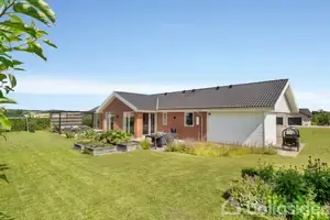Villa på Overskov 7, 8300 Odder