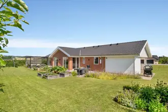 Villa på Overskov 7, 8300 Odder