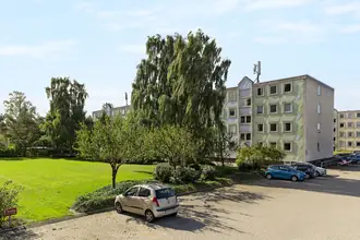Ejerlejlighed på Gartnervang 20, 3. th., 4000 Roskilde