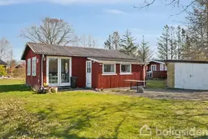 Fritidsbolig på Engparken 10, 9280 Storvorde