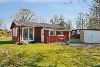 Fritidshus på Engparken 10, Egense, 9280 Storvorde