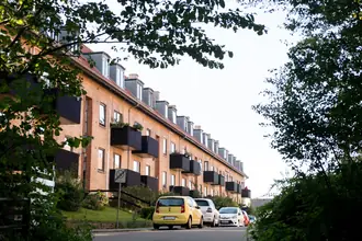 Ejerlejlighed på Sabroesvej 19B, 2. th., 3000 Helsingør