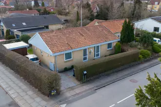 Villa på Uraniavej 4B, 8260 Viby J