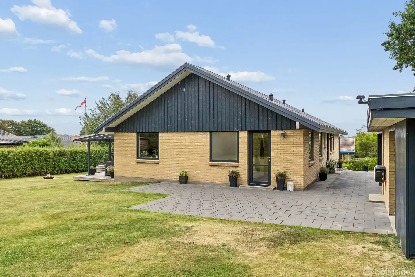 Villa på Nylund 9, 7620 Lemvig