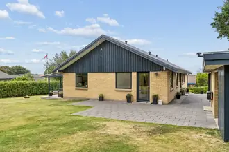 Villa på Nylund 9, Nørlem, 7620 Lemvig
