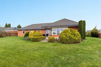 Villa på Udsigten 28, 6640 Lunderskov